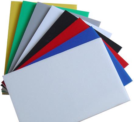 PVC Foam Boards Manufacturer