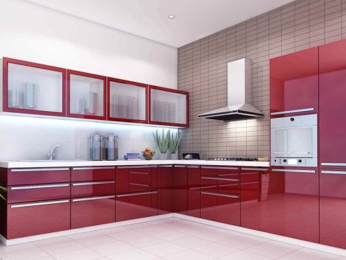 WPC Board MANUFACTURER, For FURNITURE