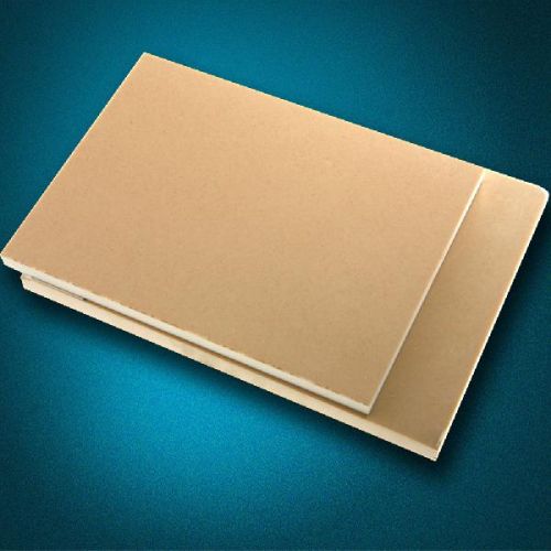 WPC / PVC FURNITURE FOAM BOARDS