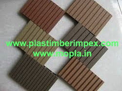 WPC Sheet Manufacturer In India