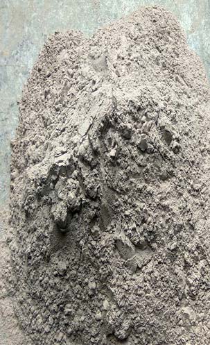 Aluminum Powder, Purity : 99%