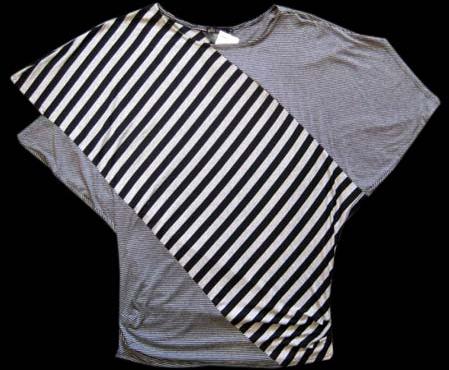 Item Code: S23339 Wide Neck Pullover