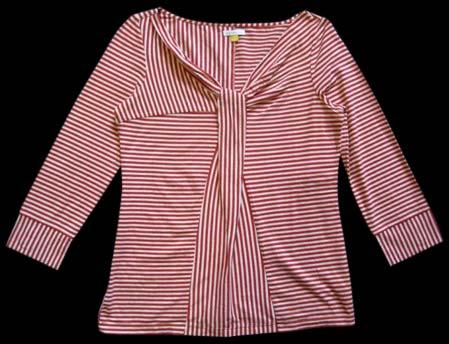 Item Code: S23351 Ladies Top