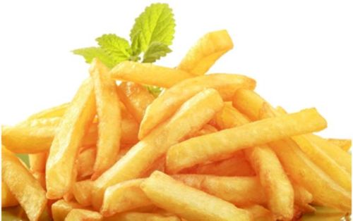 Frozen French Fries