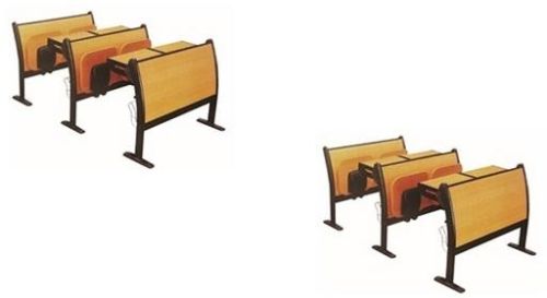 Educational Seating Benches