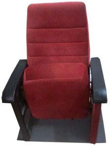 Morden Auditorium Chair