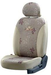 Jacquard Car Seat Covers