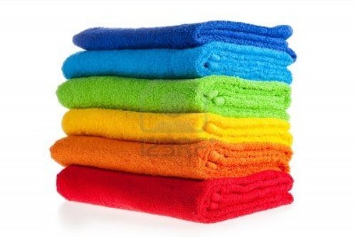 Handloom Towel