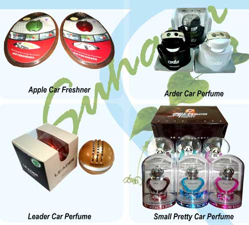 Car Perfumes 05