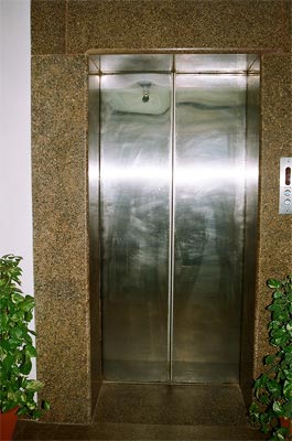 Passenger Elevator