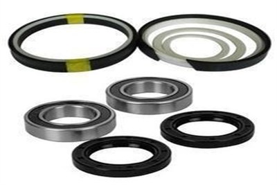 Two Wheeler Oil Seals