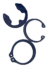 Metal Circlips