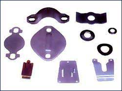 Sheet Metal Part