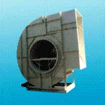 Centrifugal Fan (001)