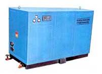 Screw Air Compressor