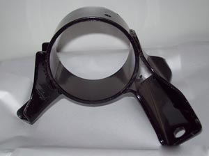 Engine Mounting Bracket - 02