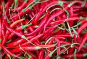 Chillies