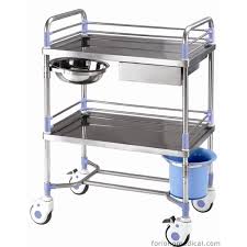 Stainless Steel Hospital Furniture