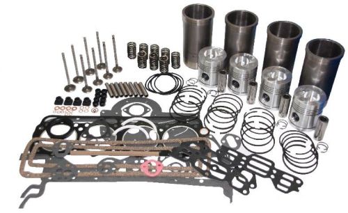 Crane Spare Parts