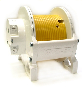 Crane Winches