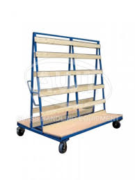 Manual Trolley