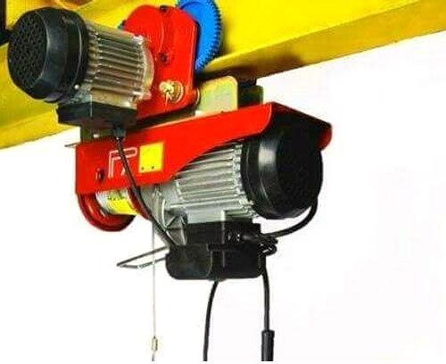 Micro Electric Hoist