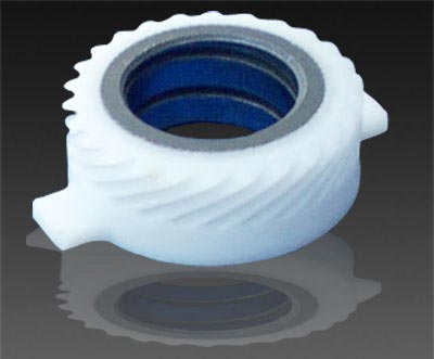 Nylon Speedometer Gear