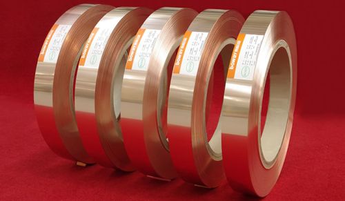 Copper Alloy Strips