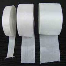 Cotton tapes