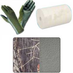 Insulating Paper