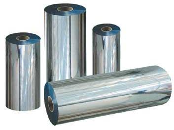 Polyester Film Rolls