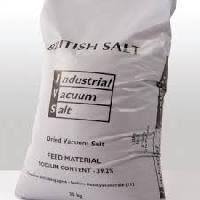 Industrial Vacuum Salt