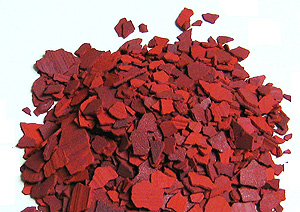 Chromic Acid Flake