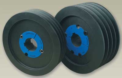 Fenner Taper Lock Pulley