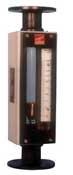 Glass Tube Rotameter