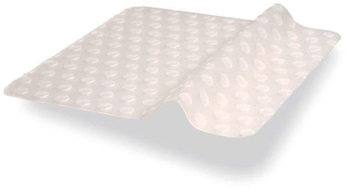 Rubber Polyurethane Film Surgical Dressing, Size : Customized Size