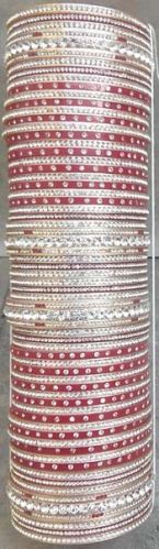 Race Jyoti Marriage Bangles