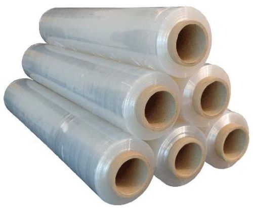 LLDPE Stretch Film Rolls