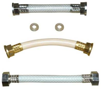 PVC Connection Pipes