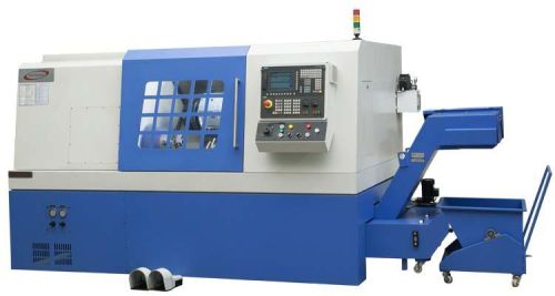 CNC Turning Center: Hi-Cut 300/800