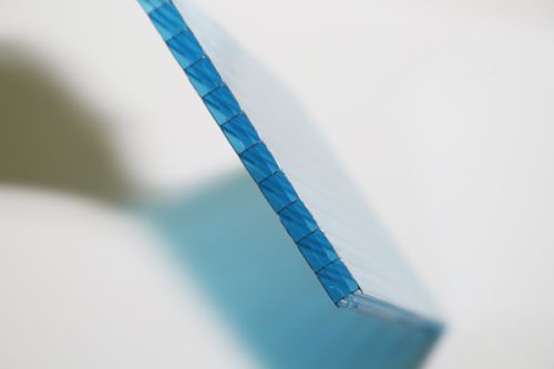 Polycarbonate Plastic Sheet, Packaging Type : customized