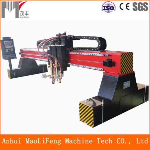 Sheet metal CNC Cutter Machine, Brand Name : MF 200