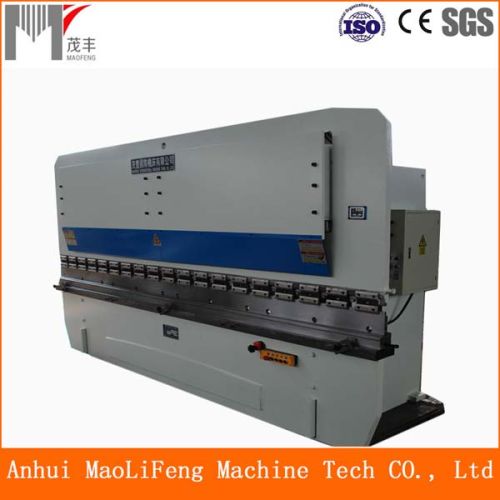 Sheet metal Plate Press Brake For Sale 3500*2500*2000