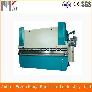 Sheet Metal Bending Machine For Sale