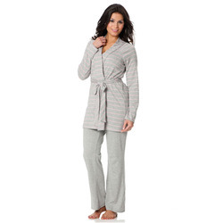 Ladies Full Sleeve Night Suit, Age Group : Adult