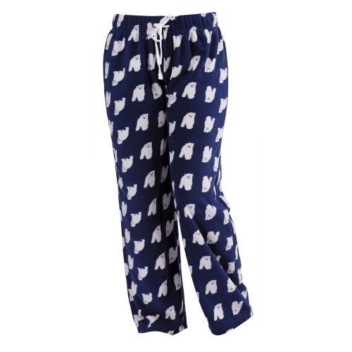 Cotton Fabric Ladies Printed Pajama