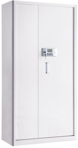 Electronic Cabinet