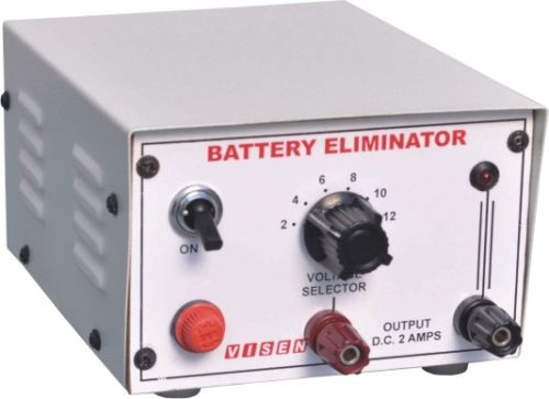 Battery Eliminator