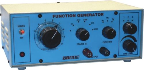 Function Generator