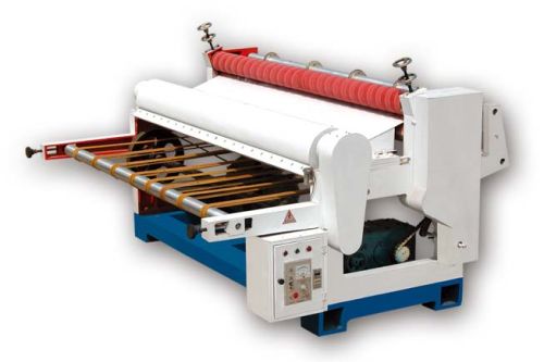 Reel To Sheet Cutter